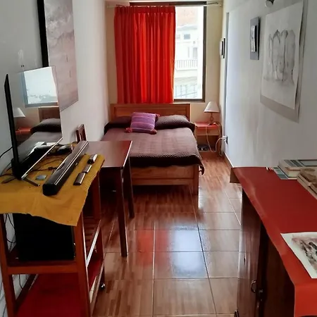 Departamento Privado Artistico Apartment La Paz Exterior photo