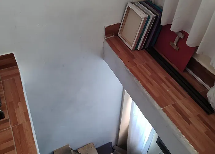 Departamento Privado Artistico
