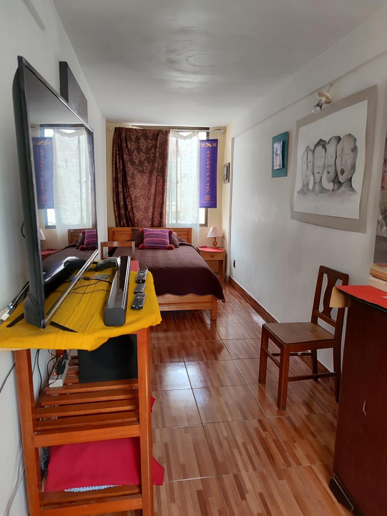 Departamento Privado Artistico Apartamento La Paz