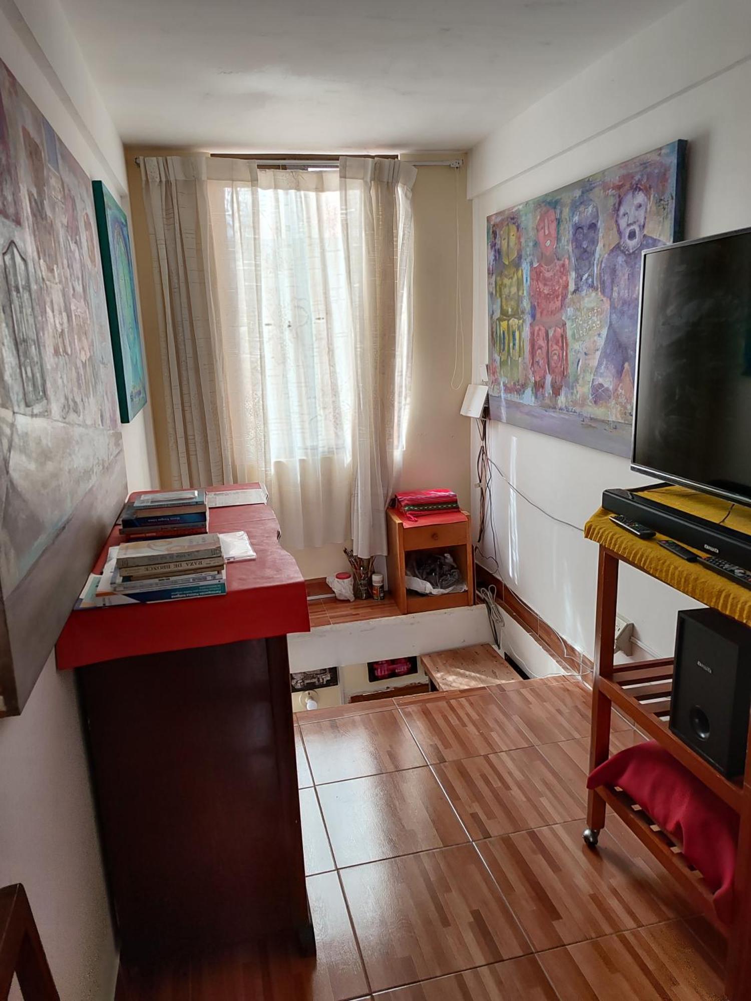 Departamento Privado Artistico Apartamento