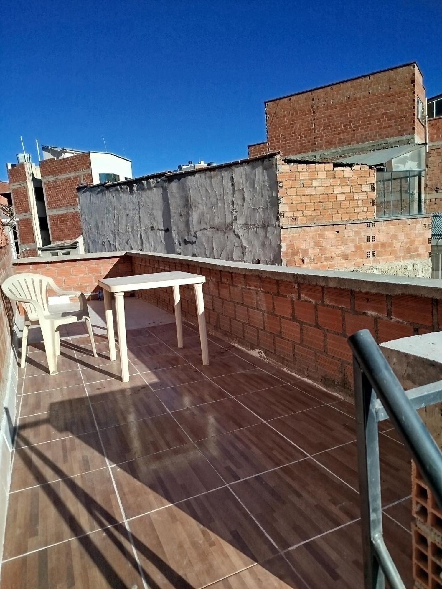 Departamento Privado Artistico Apartamento *